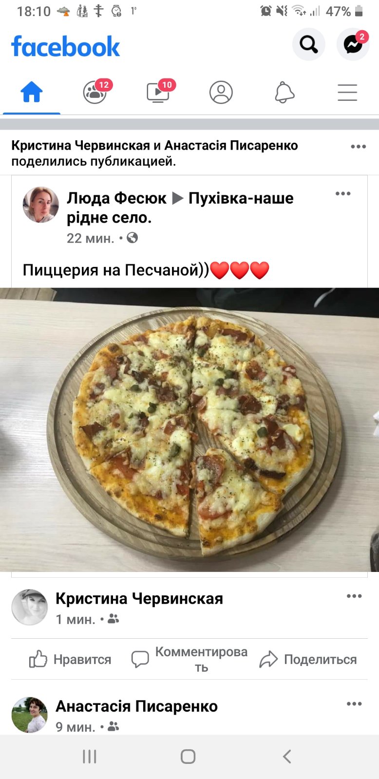 ПЧ Pizza image 7