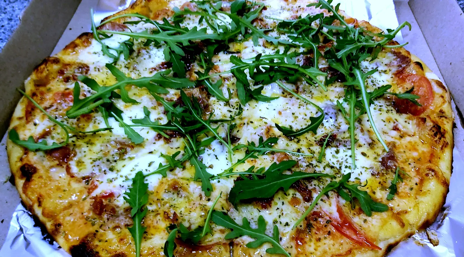 ПЧ Pizza image 8
