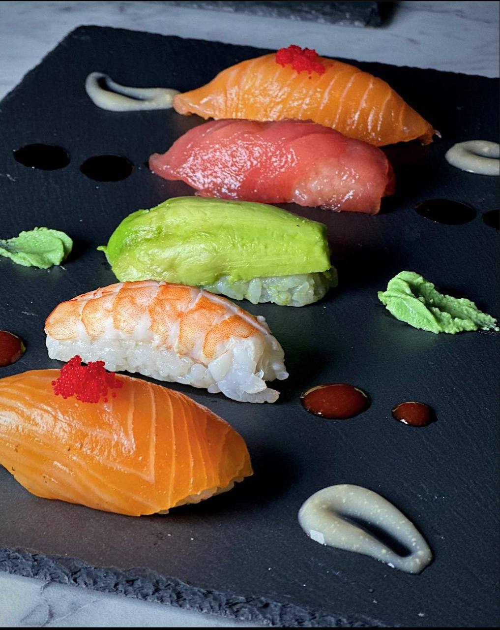 Family Sushi image 1