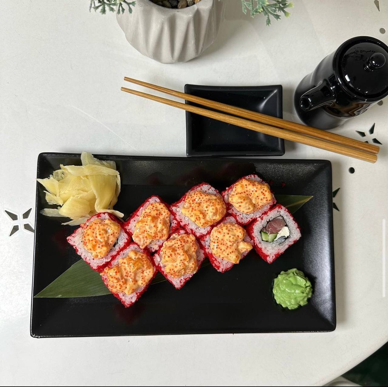Family Sushi image 3