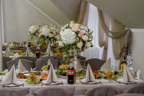 Banketnyy Zal "Samandasyuk" image 4