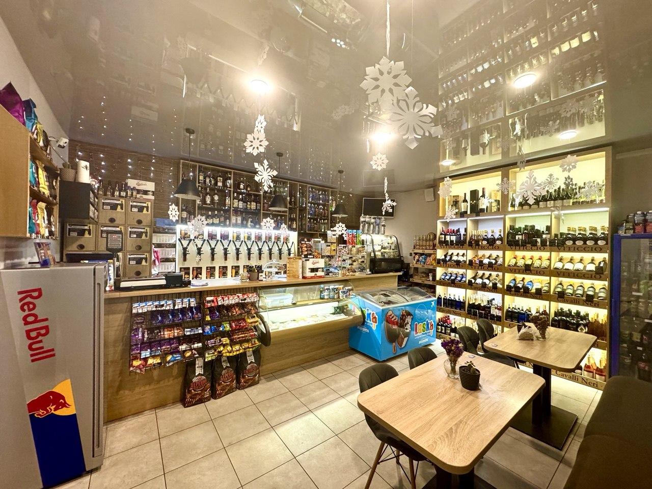 Кафе Хмільна пані image 1