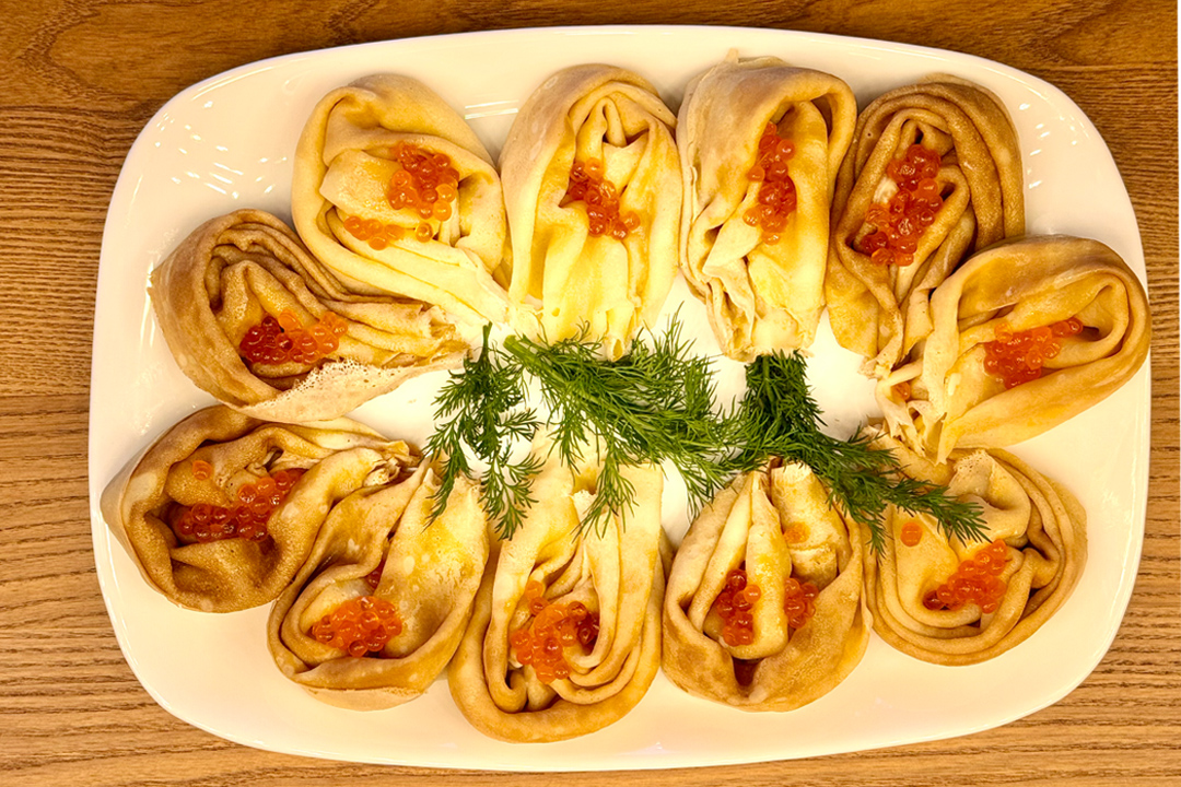 Кафе Хмільна пані image 2