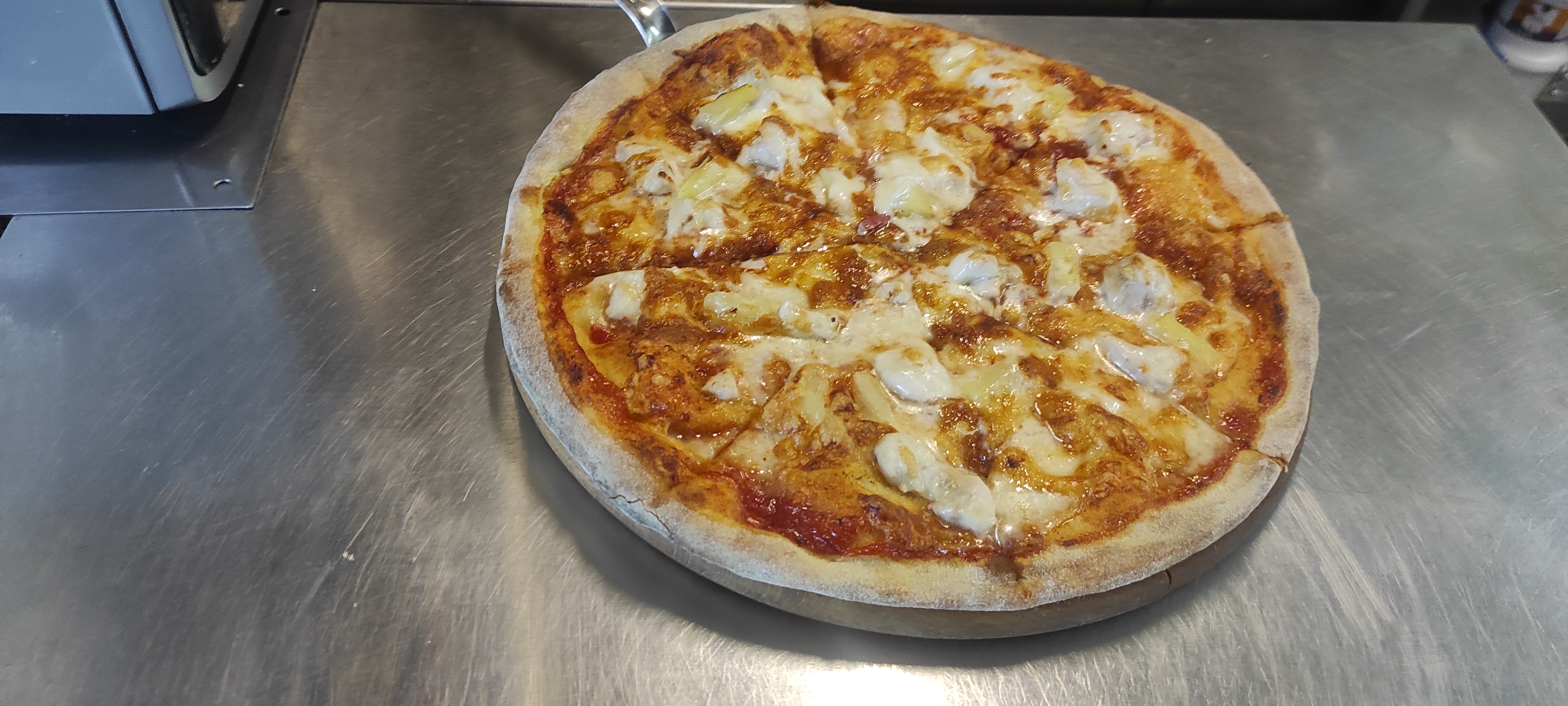 Dostavka Pitsy image 3