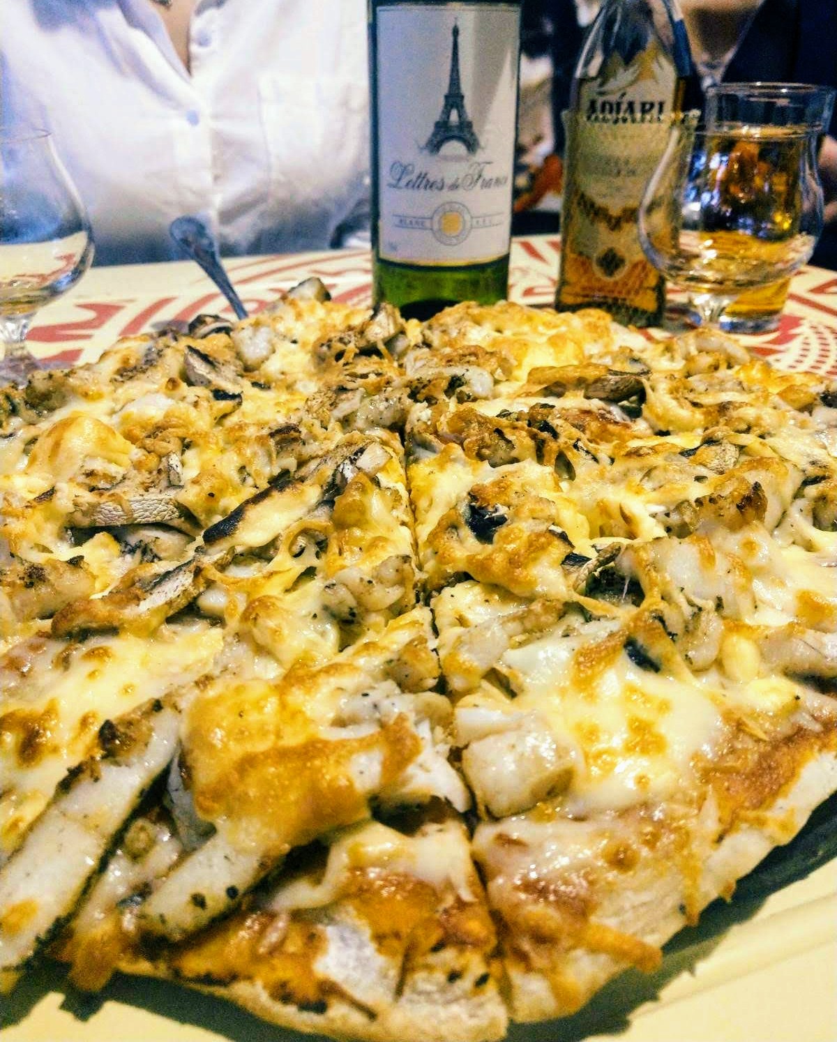 Pizza Puzyrov image 6