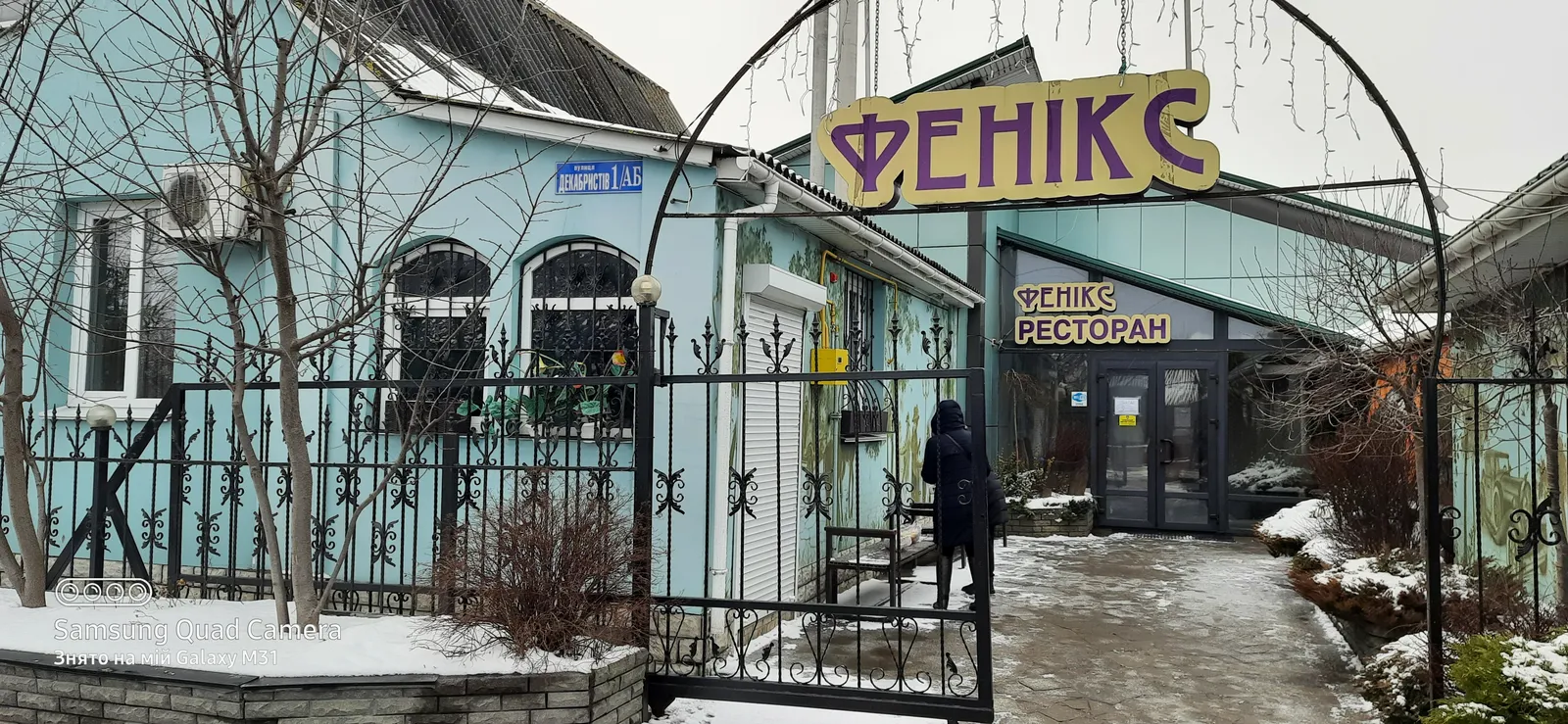 Feniks image 1