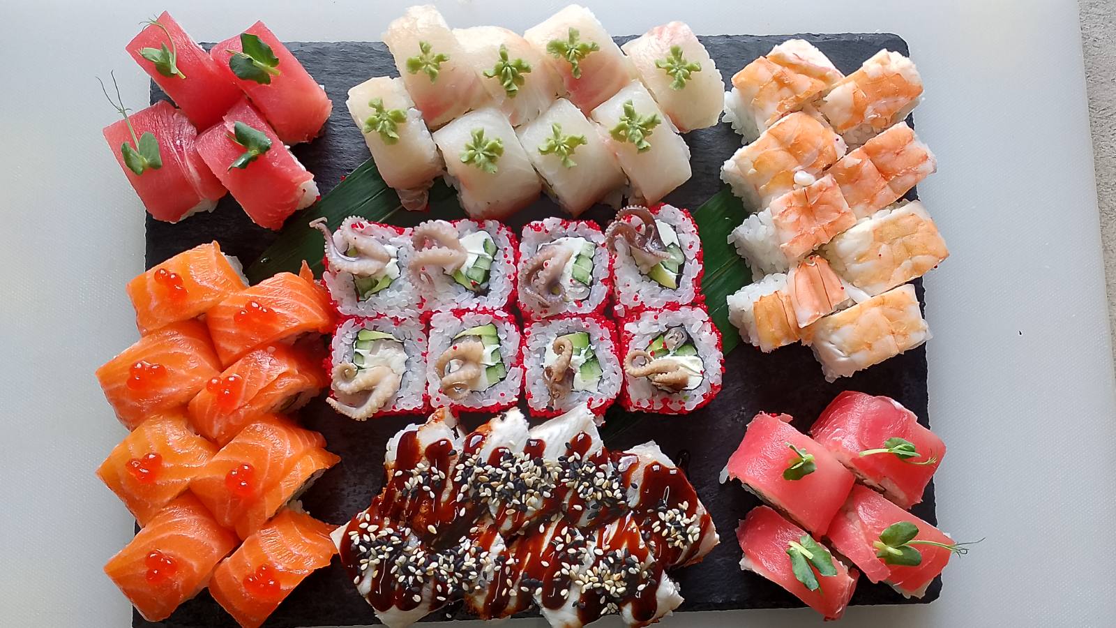 Суші ням Козелець image 1