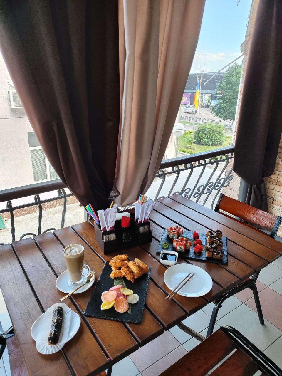 Суші ням Козелець image 4