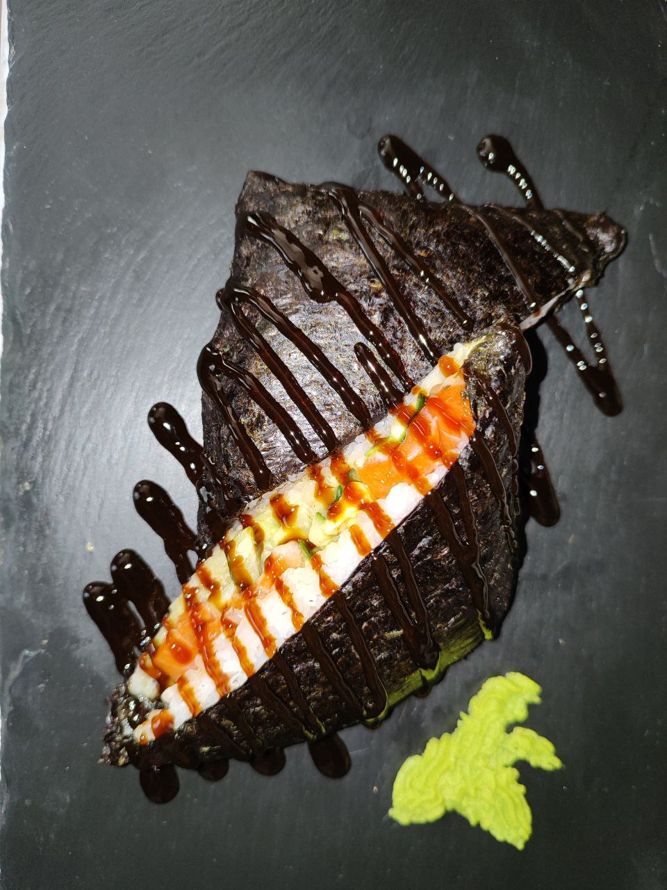 Суші ням Козелець image 6