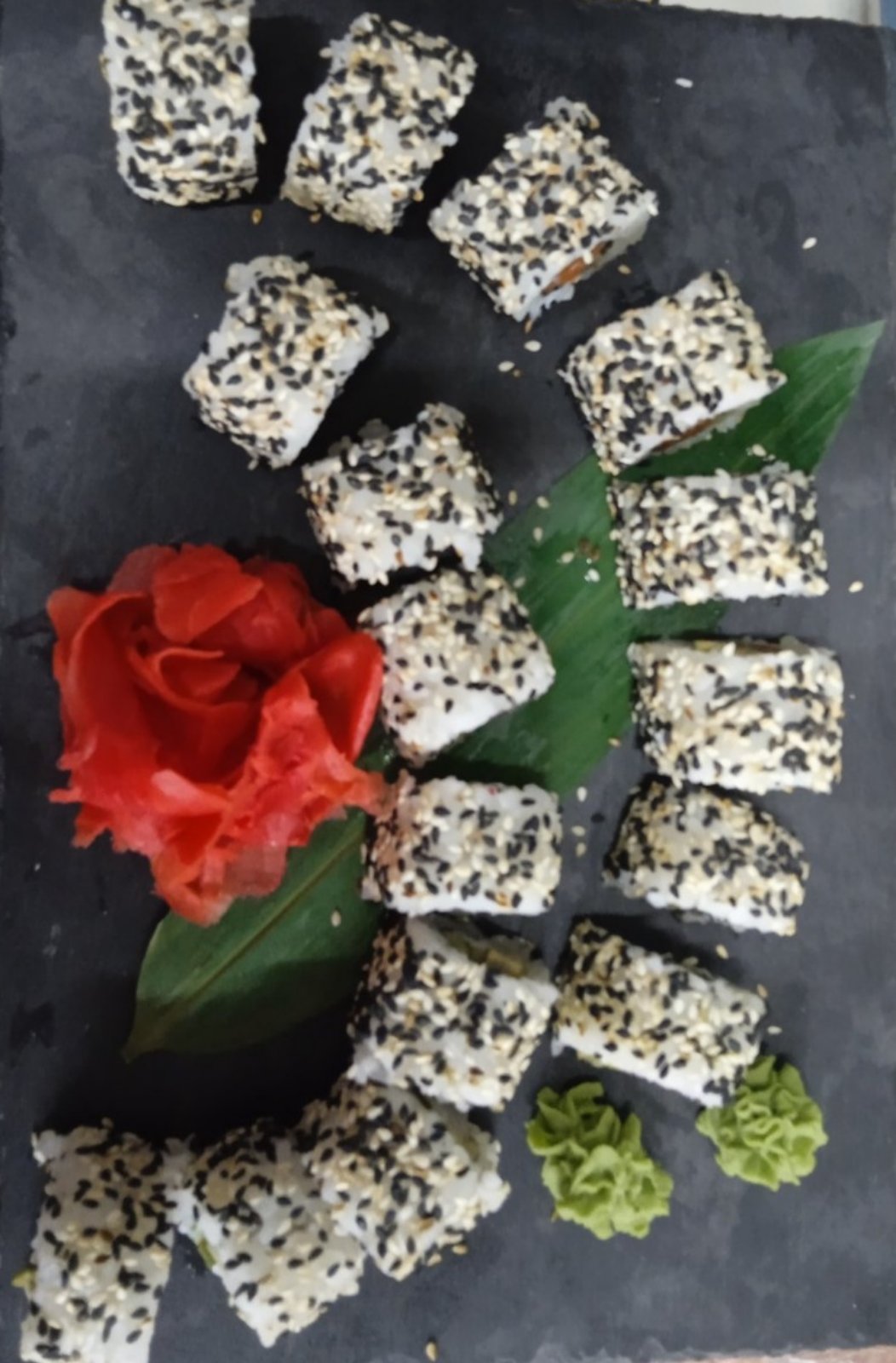 Суші ням Козелець image 8