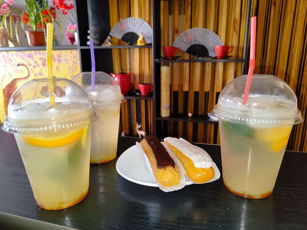 Суші ням Козелець image 9