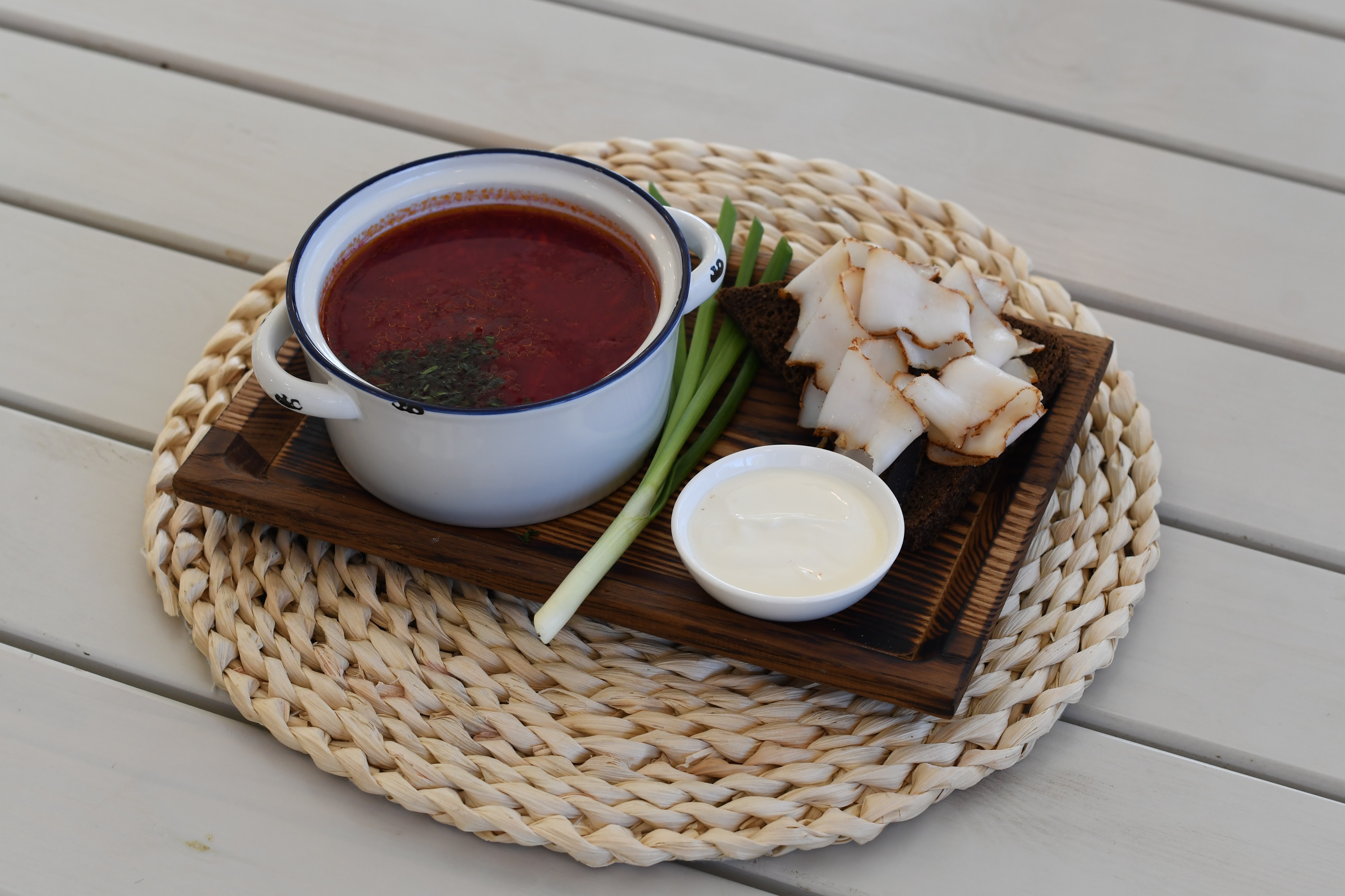 Ресторан біля озера "Forest Lake" image 2