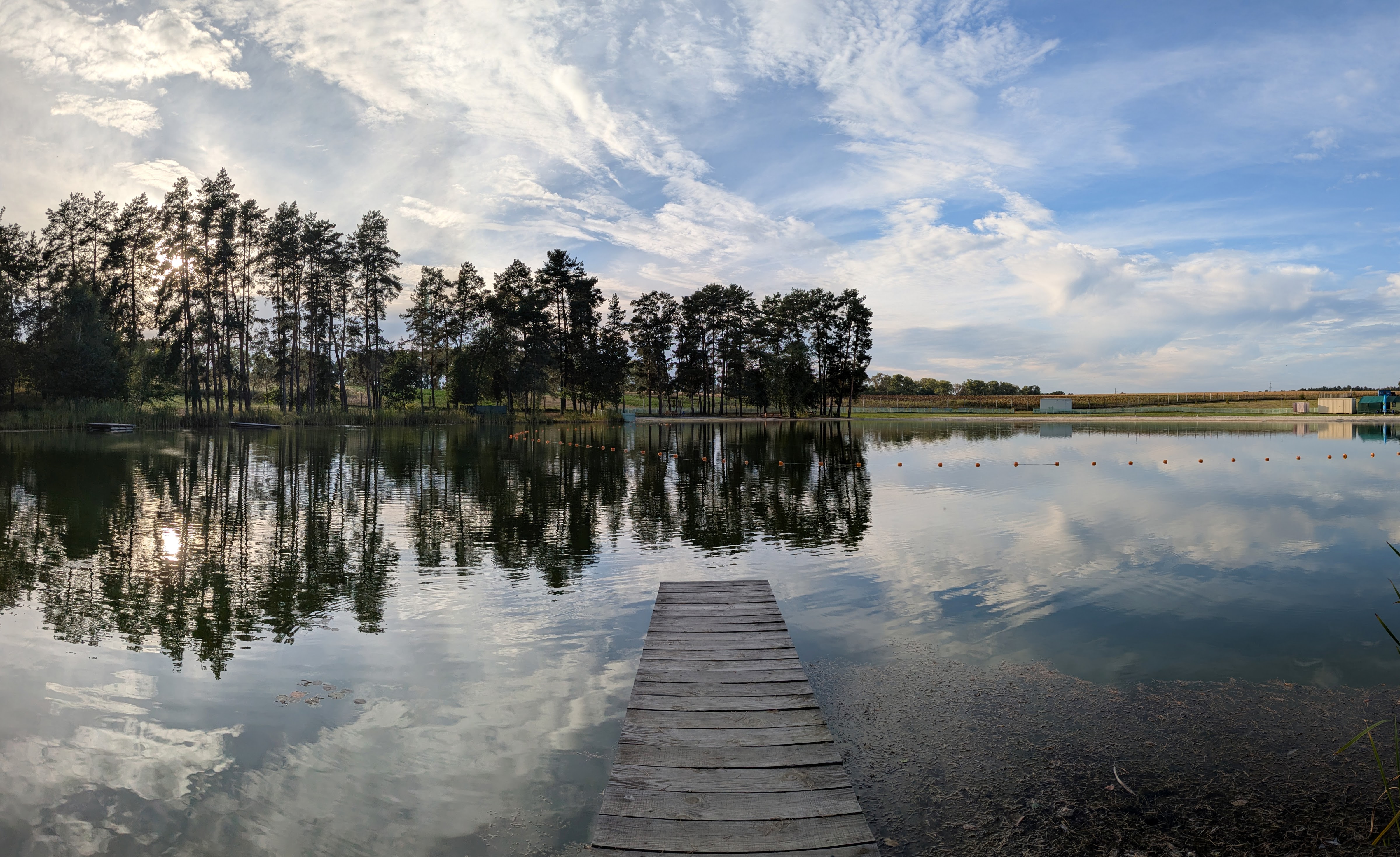 Ресторан біля озера "Forest Lake" image 4