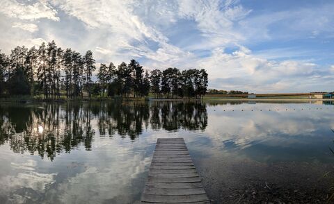 Ресторан біля озера "Forest Lake" image 4