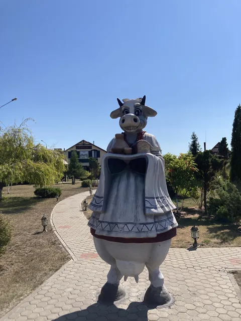 Kompleks Vidpochynku "Kozak Vakula" image 7