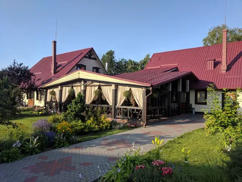 Kompleks Vidpochynku "Kozak Vakula" image 8