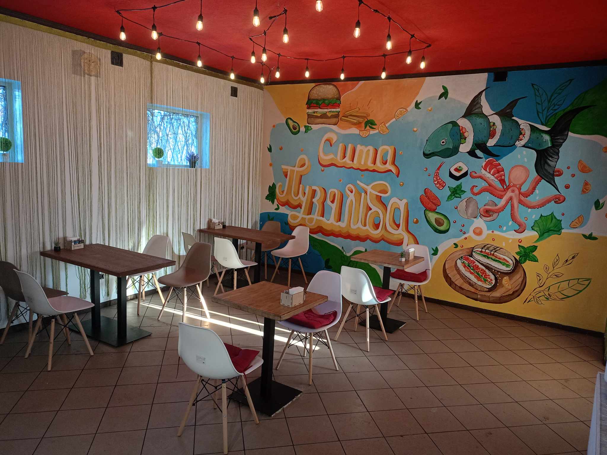 Сита Пузямба image 1