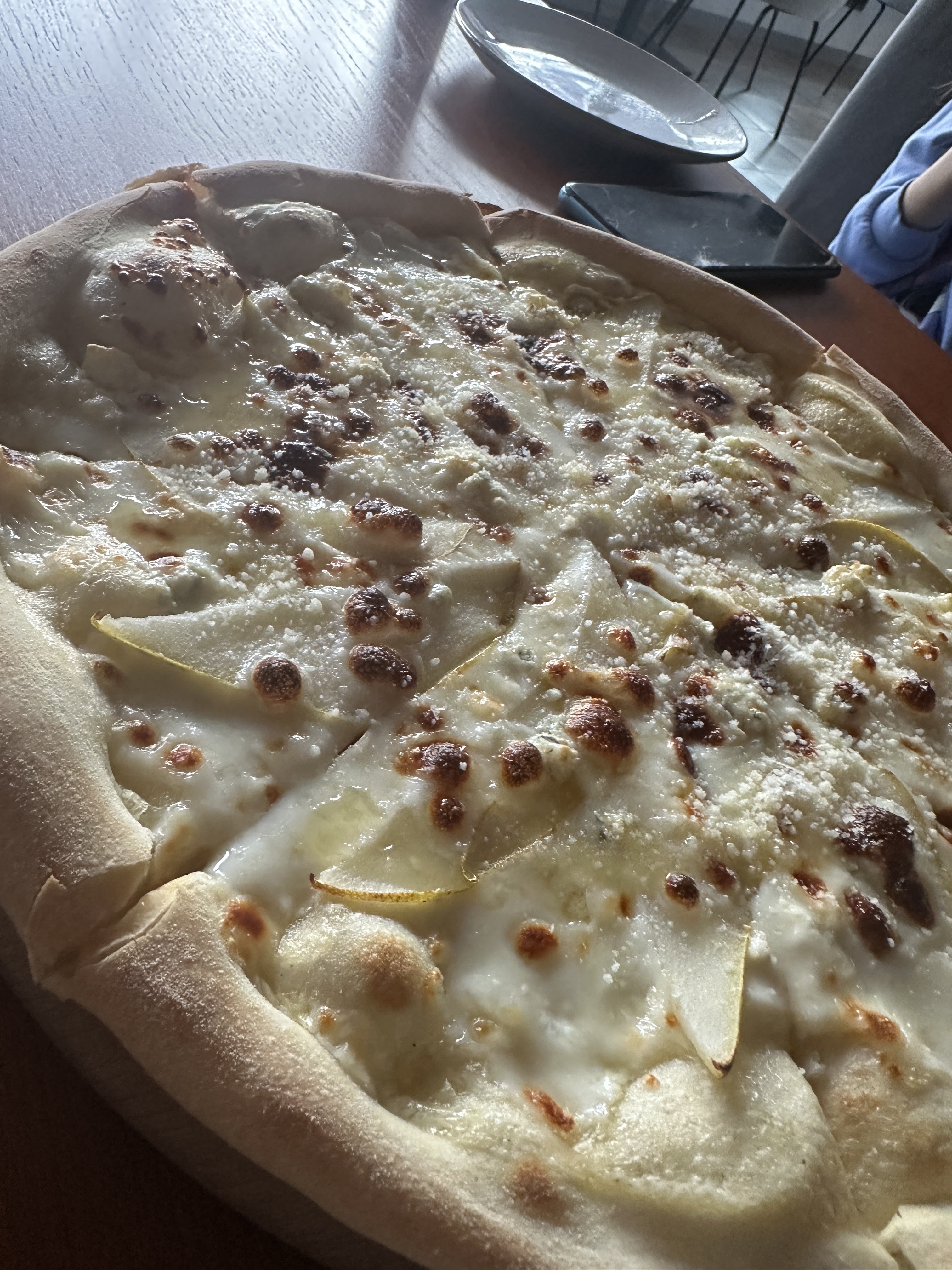 CRUSTPIZZA - Краст Піца - Піца зі скоринкою і не тільки... image 1