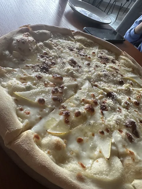 CRUSTPIZZA - Краст Піца - Піца зі скоринкою і не тільки... image 1