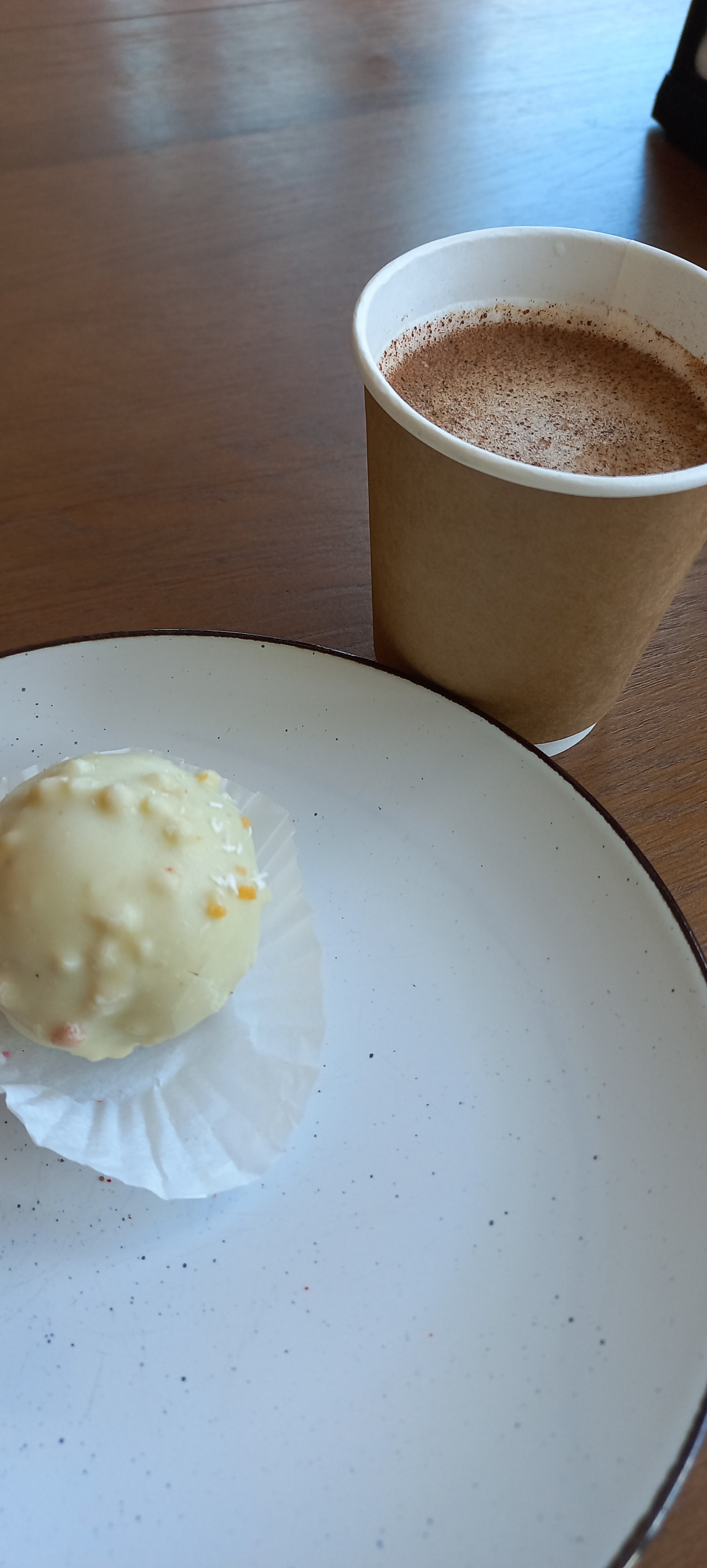 CRUSTPIZZA - Краст Піца - Піца зі скоринкою і не тільки... image 3