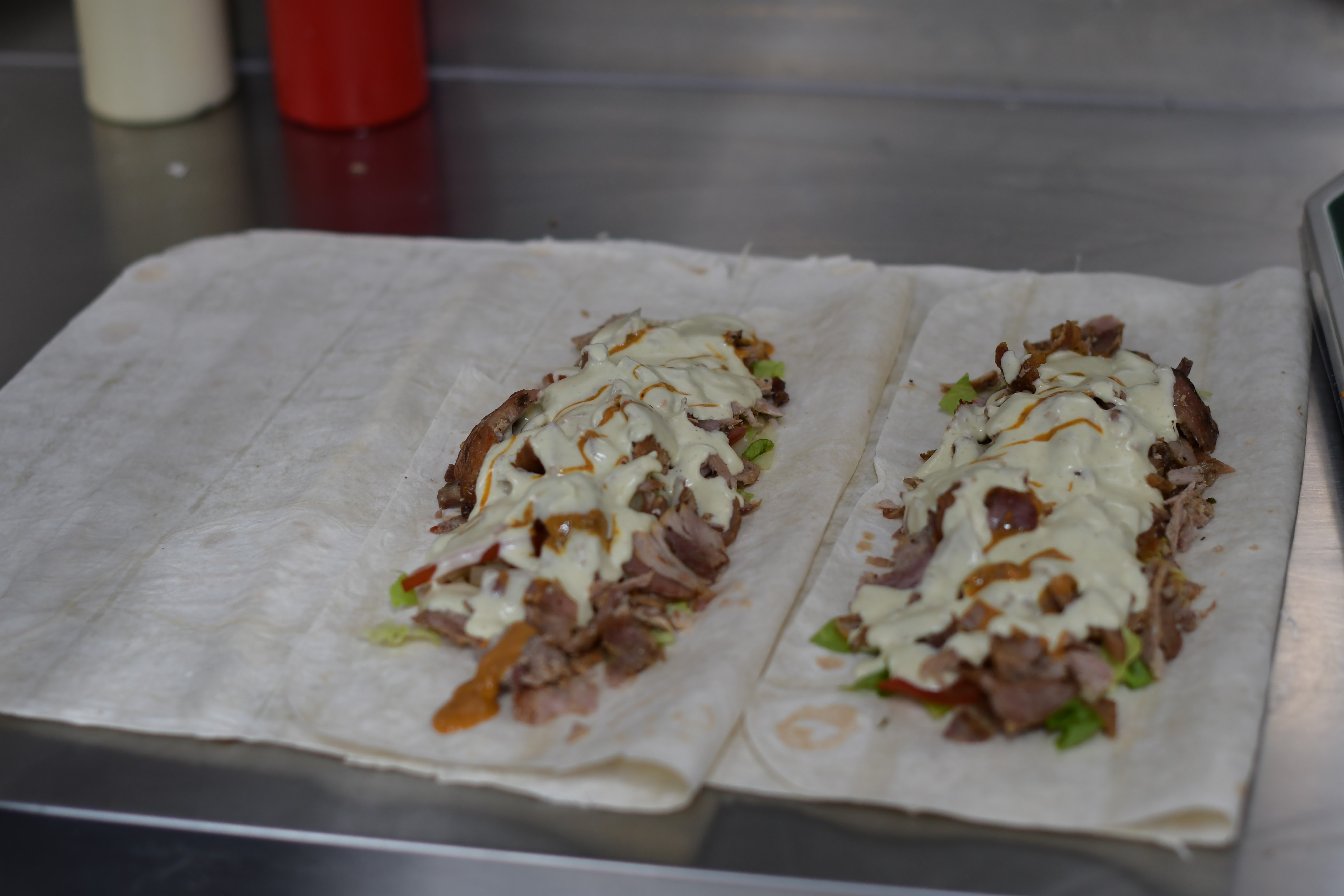 I Love Kebab image 4