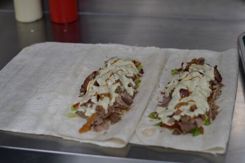 I Love Kebab image 4
