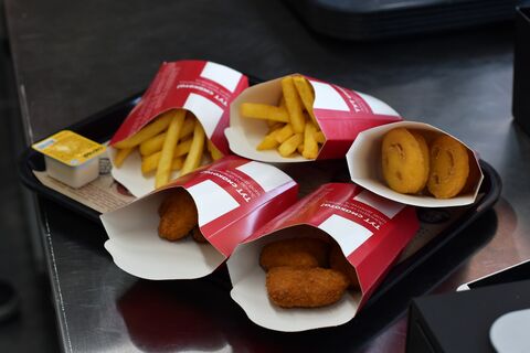 I Love Kebab image 5
