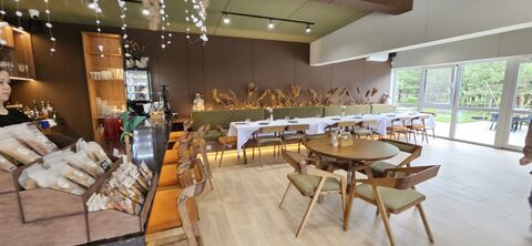 Restoran image 3