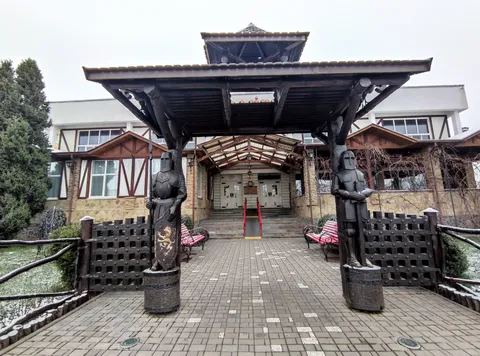 Staryi Tallinn image 6