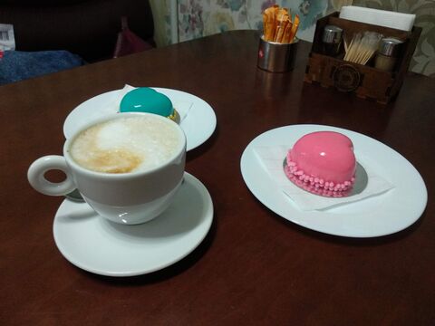 Coffee Na Maidani image 7