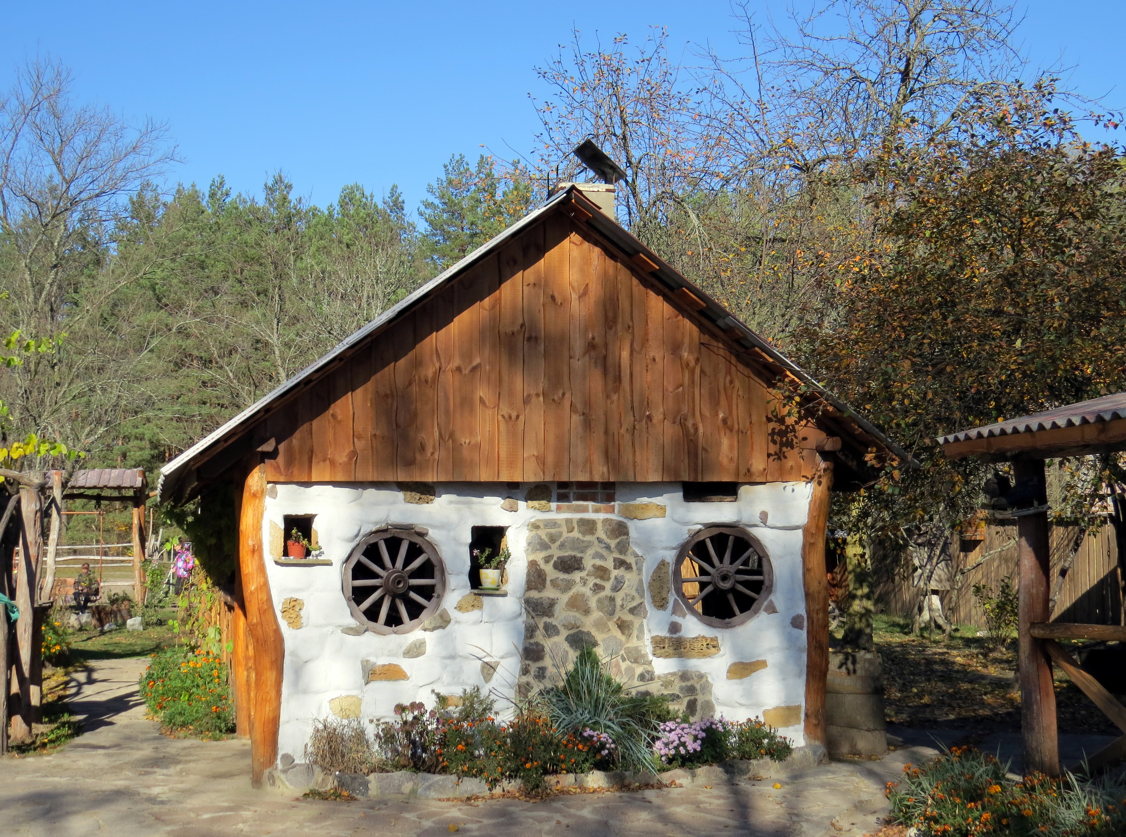 Ранчо "Стара Підкова" image 1