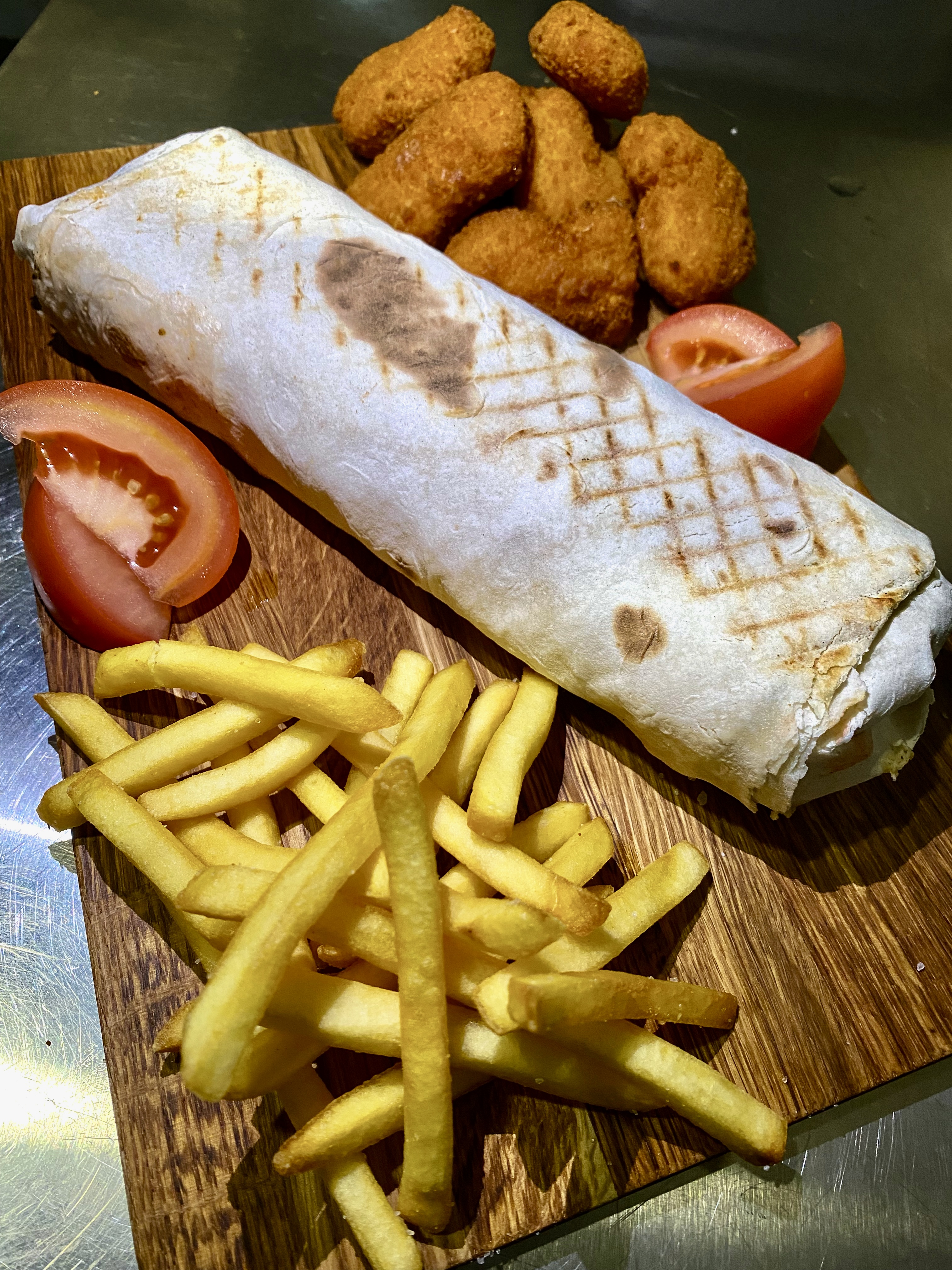 ШАУРМАНіЯ SHAURMANIA image 1