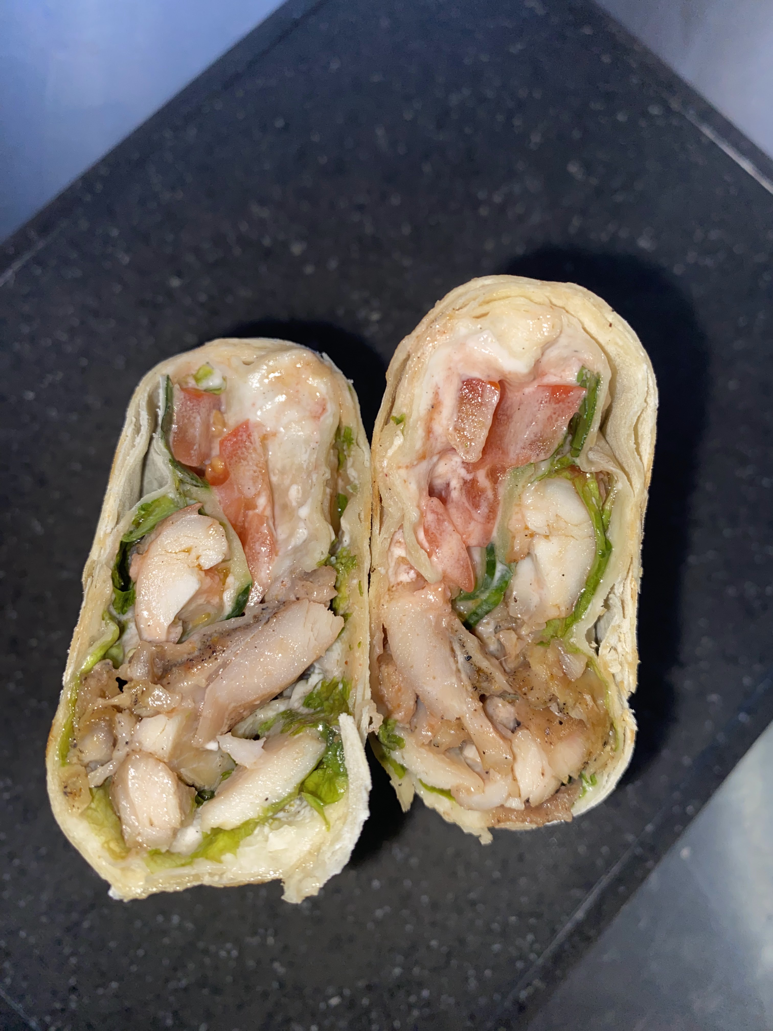 ШАУРМАНіЯ SHAURMANIA image 3