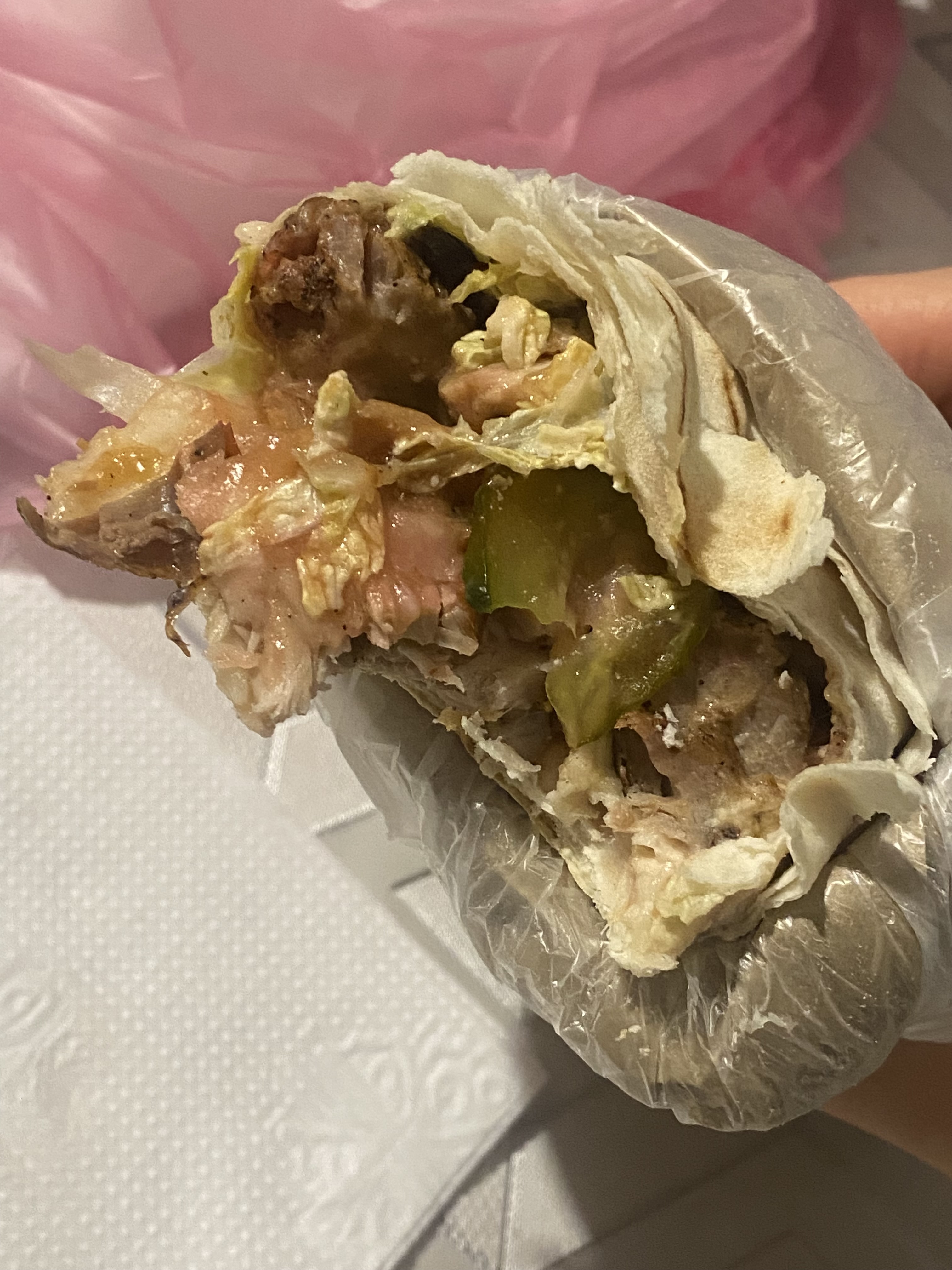 ШАУРМАНіЯ SHAURMANIA image 5