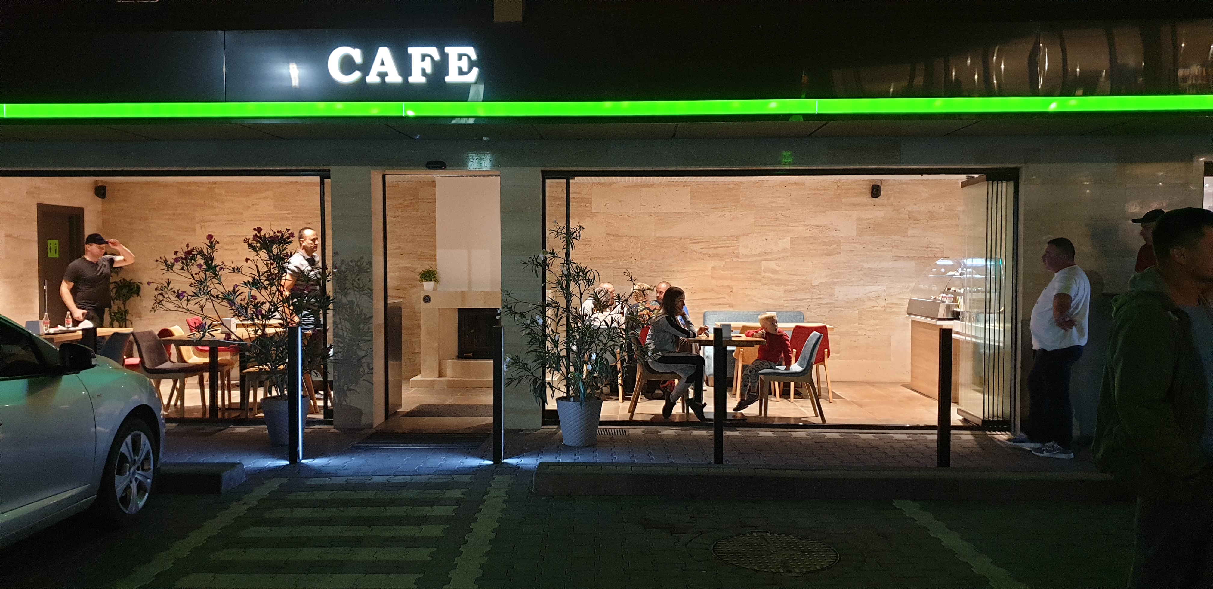 Jordi Burger image 1