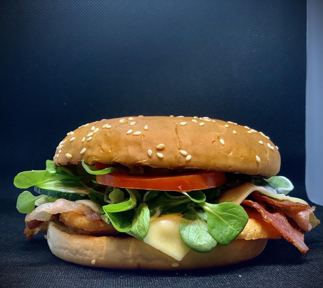 Jordi Burger image 2