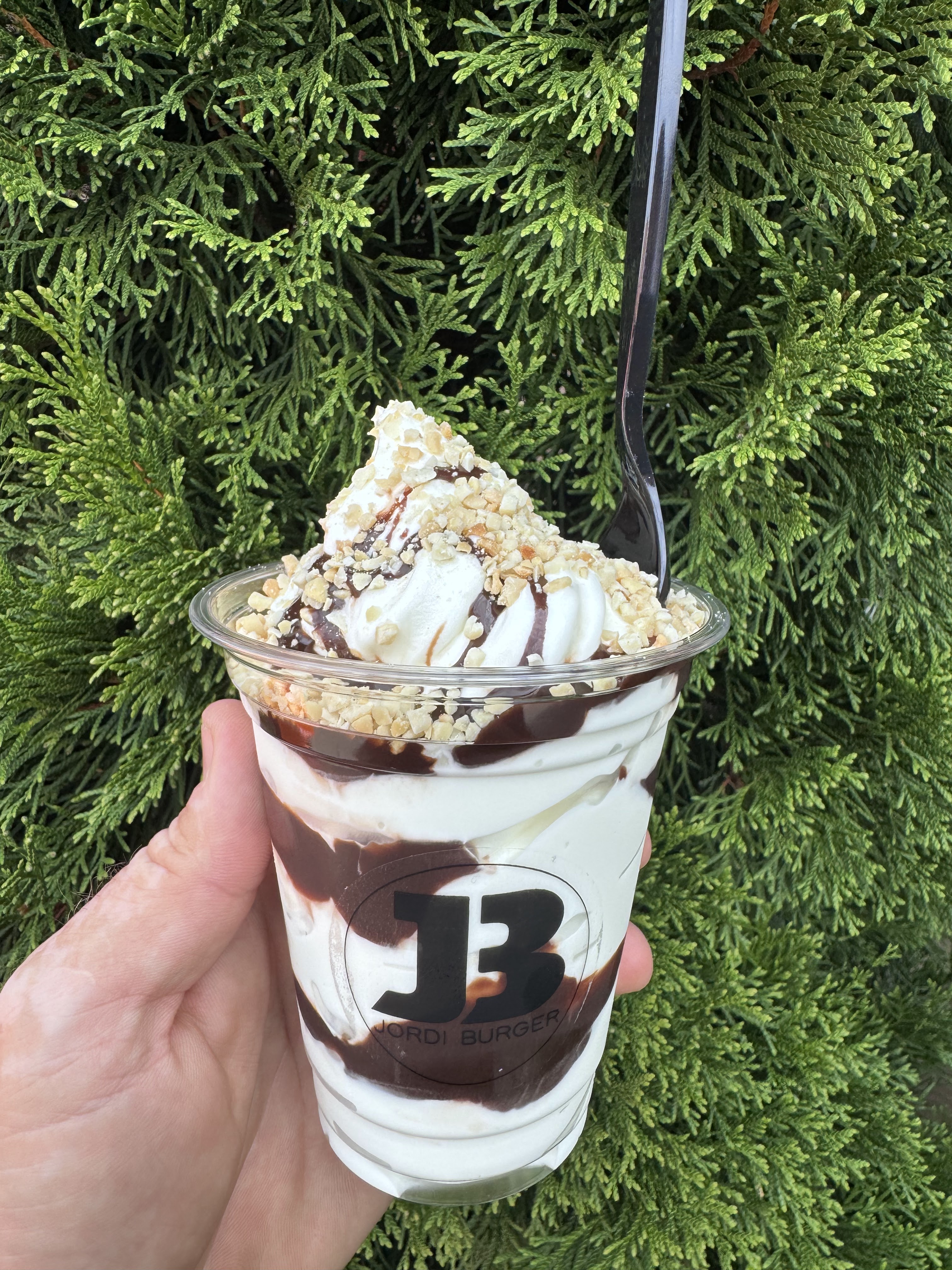 Jordi Burger image 4