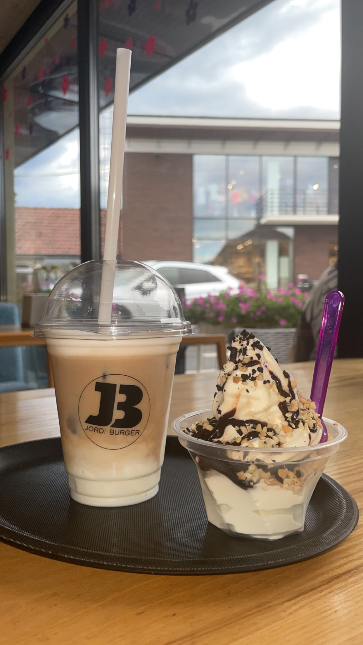 Jordi Burger image 6