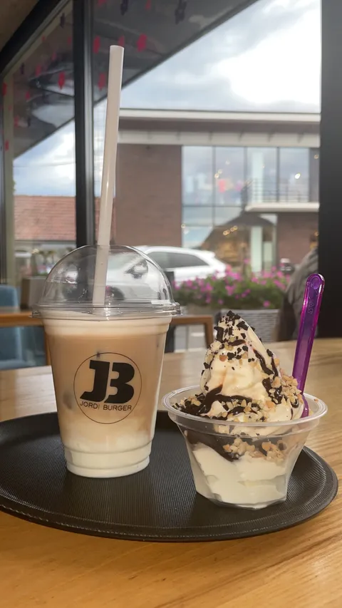 Jordi Burger image 6