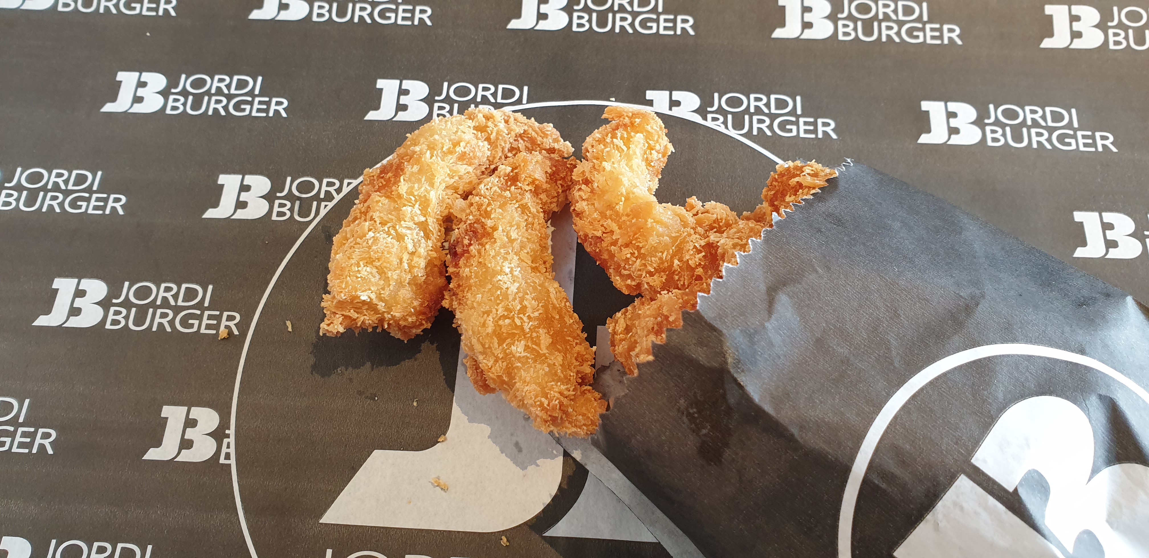 Jordi Burger image 7