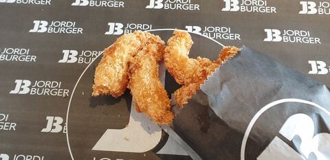 Jordi Burger image 7