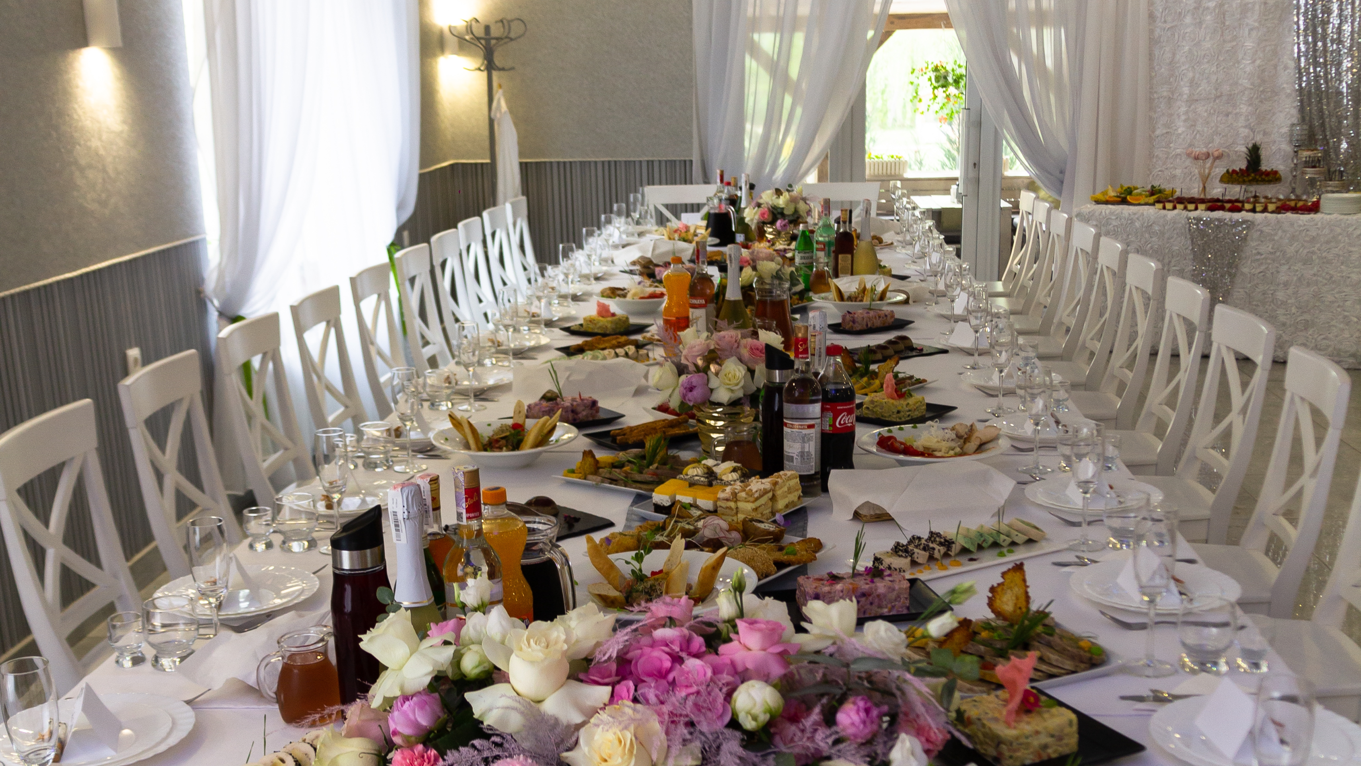 Don Corleone Pizzeria image 1