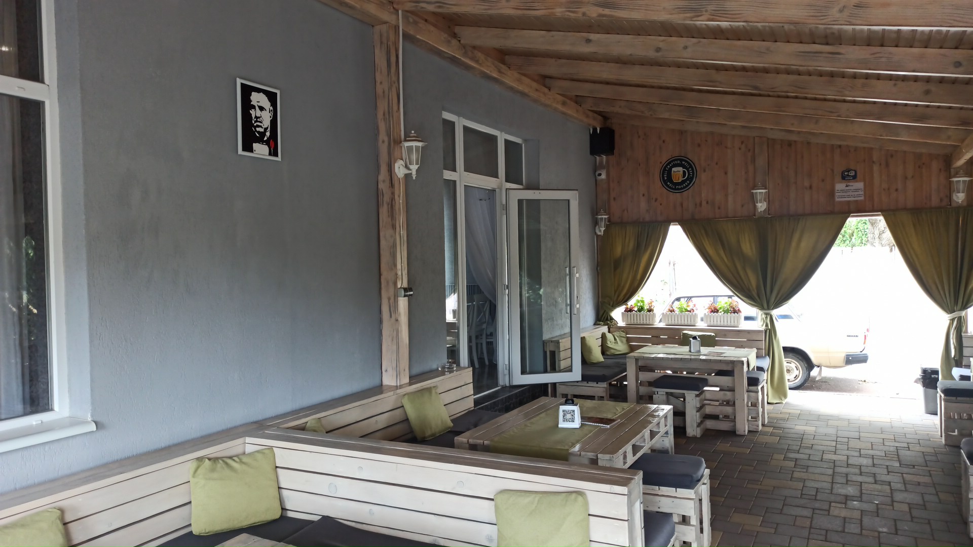 Don Corleone Pizzeria image 4