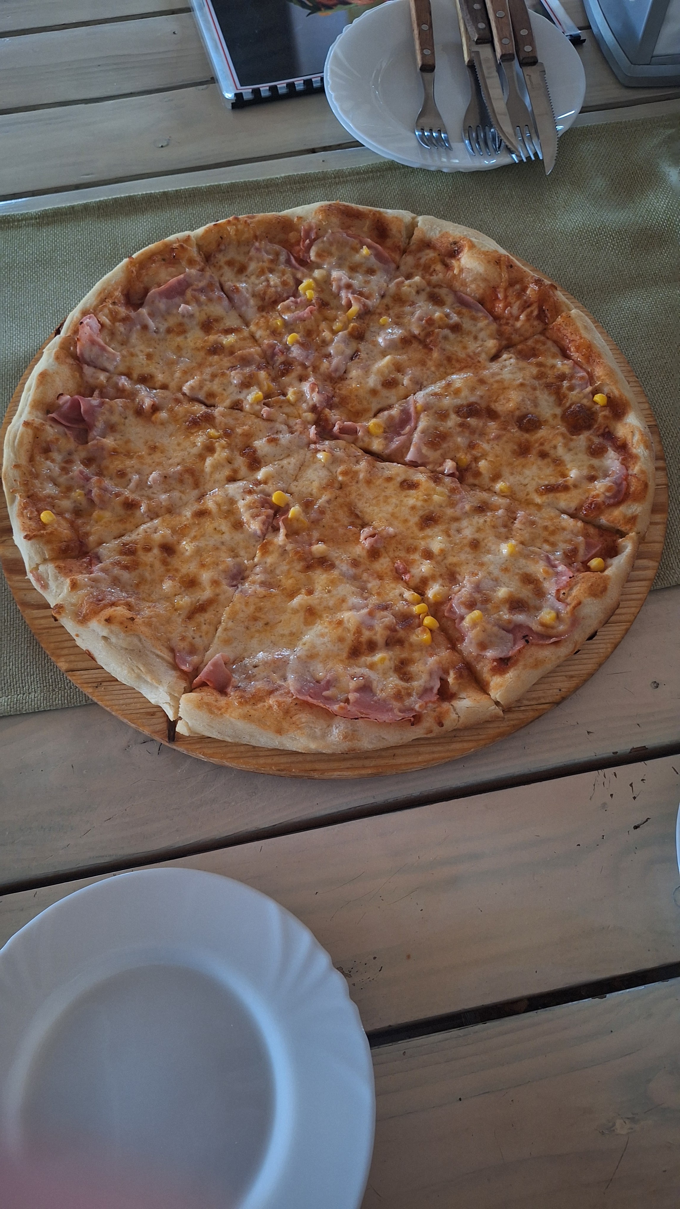 Don Corleone Pizzeria image 6