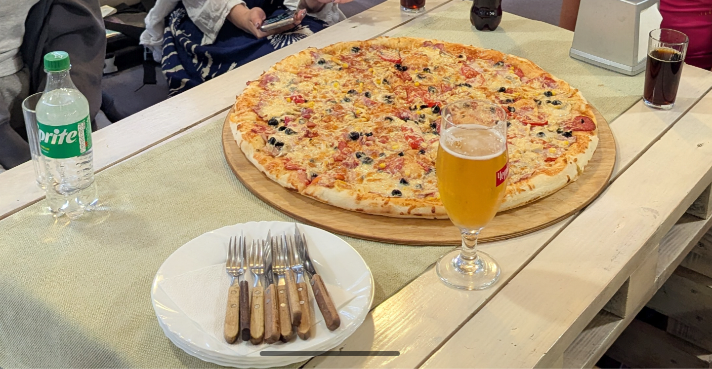 Don Corleone Pizzeria image 8