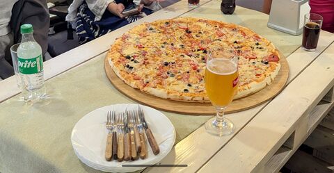 Don Corleone Pizzeria image 8