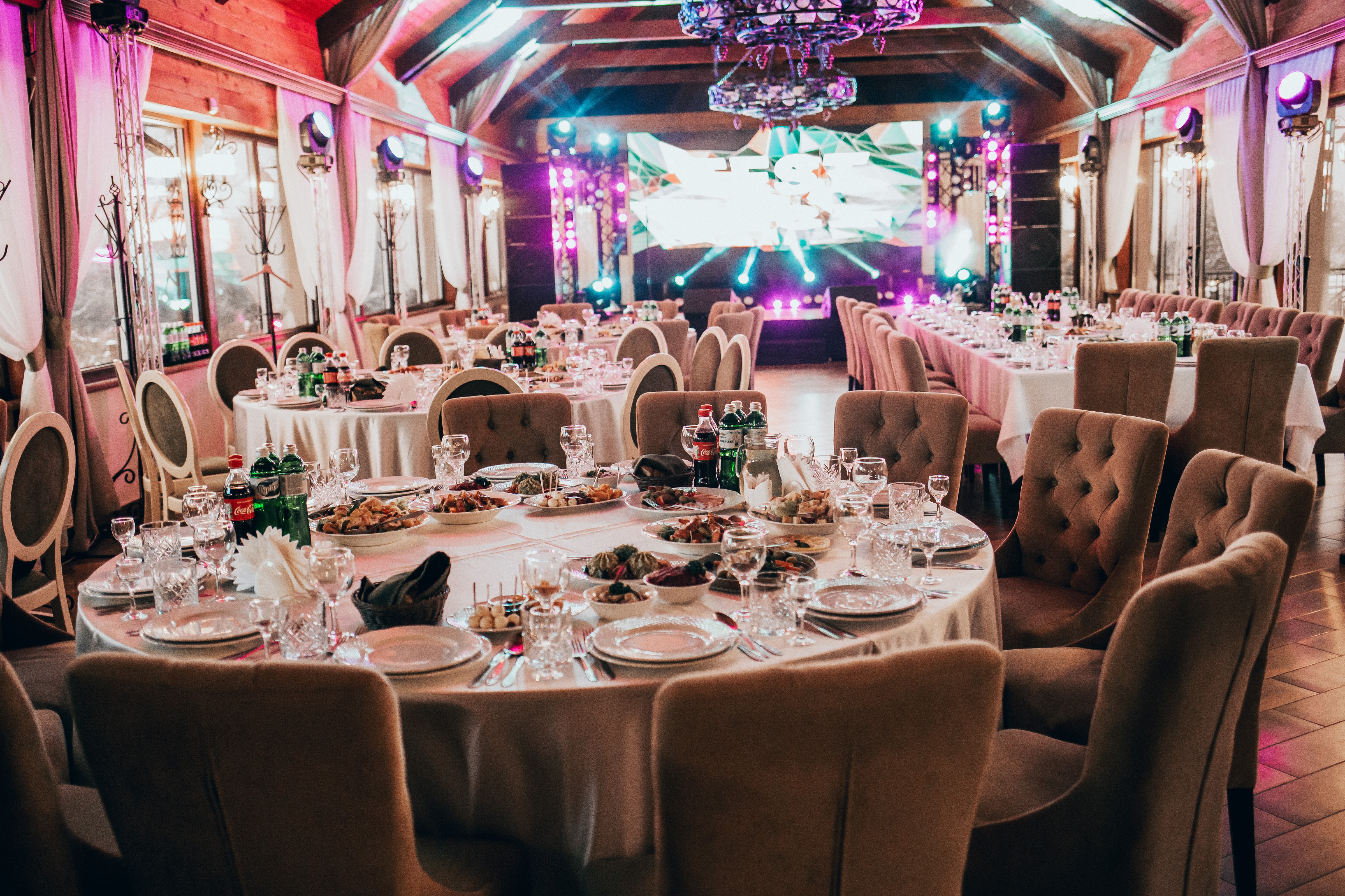 Ресторан "Chizay. Мала Гора" image 1