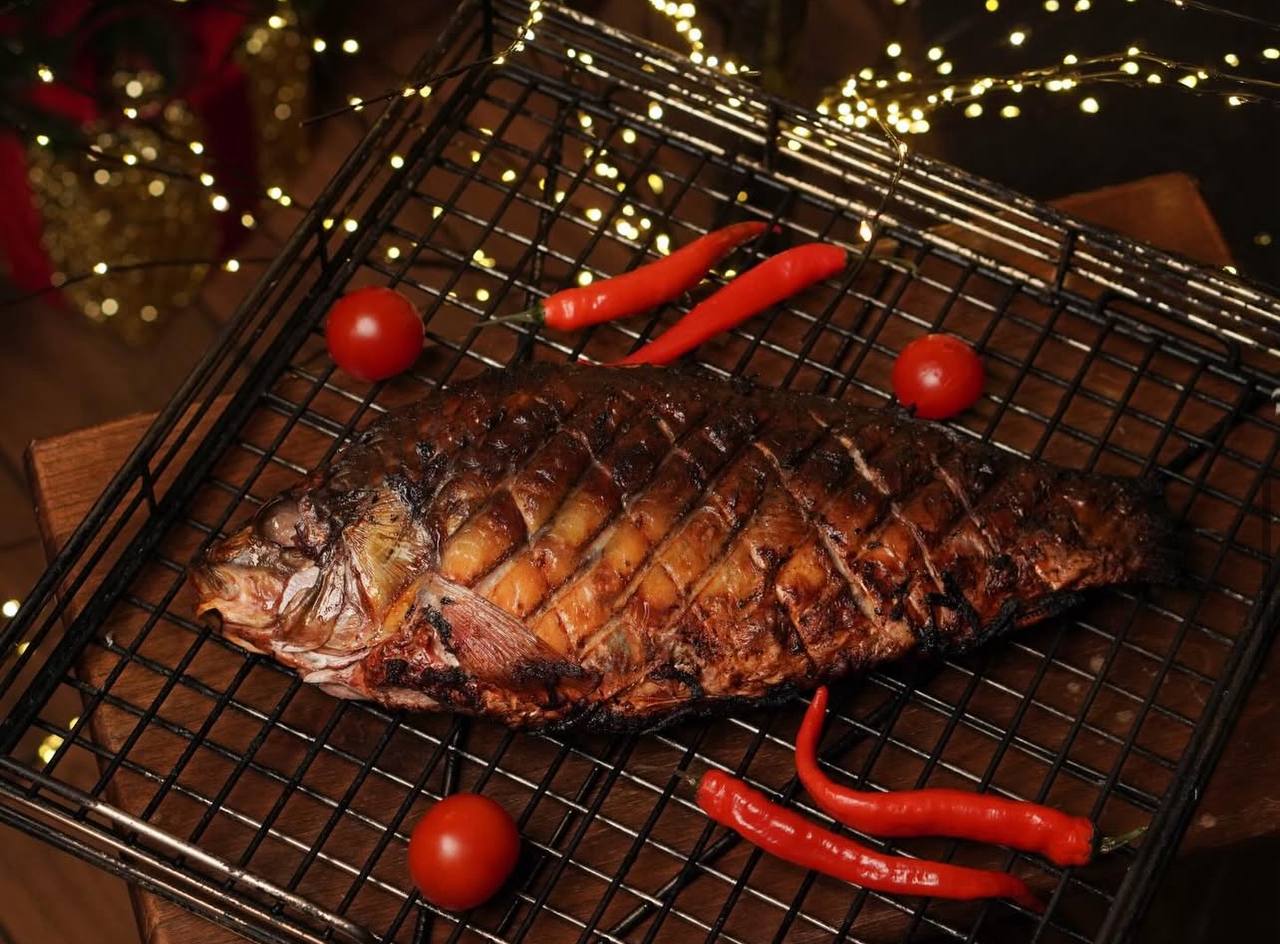 Ресторан "Chizay. Мала Гора" image 2