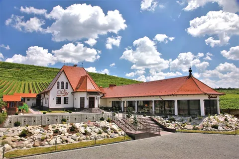 Ресторан "Chizay. Мала Гора" image 3