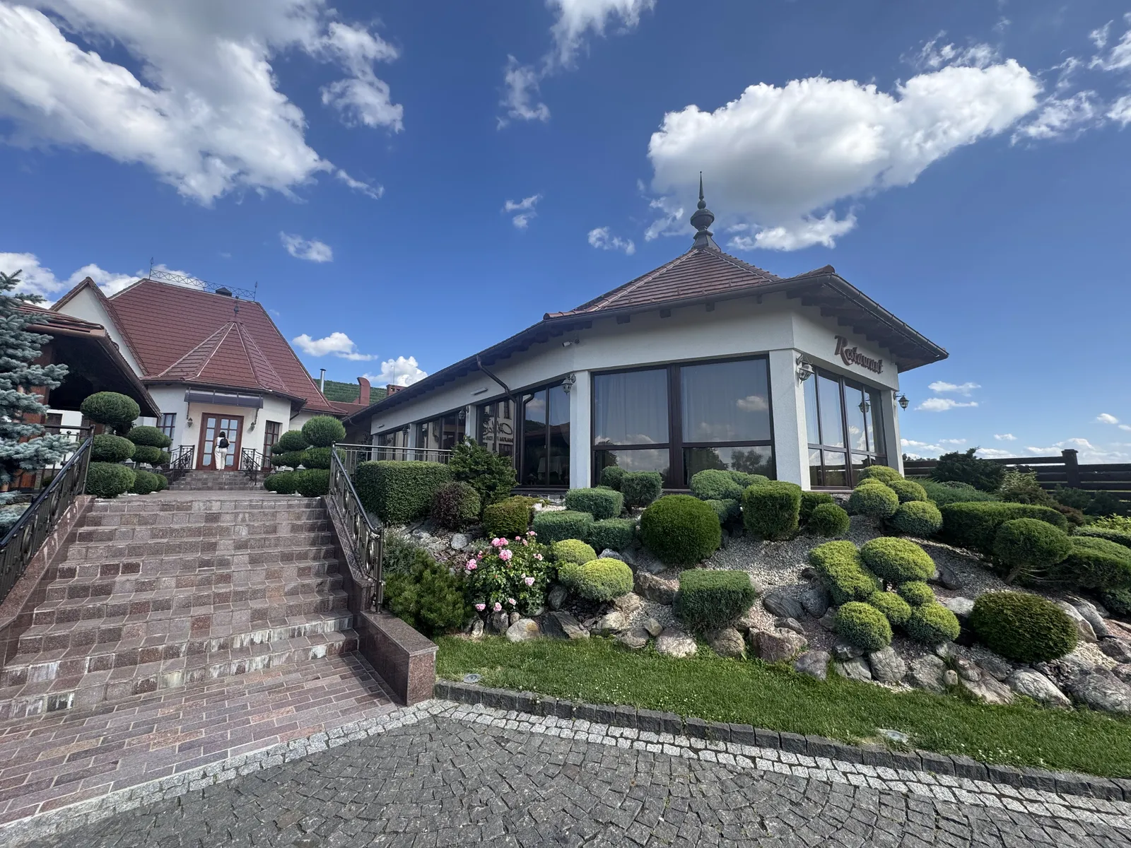 Ресторан "Chizay. Мала Гора" image 4